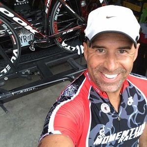 Meet your Posher, Karim